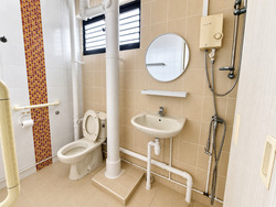 Blk 254 Tampines Street 21 (Tampines), HDB 4 Rooms #580313131
